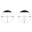 Sig Sauer BRAVO6T-BDX™ 3-18X44mm FFP Side Focus Riflescope