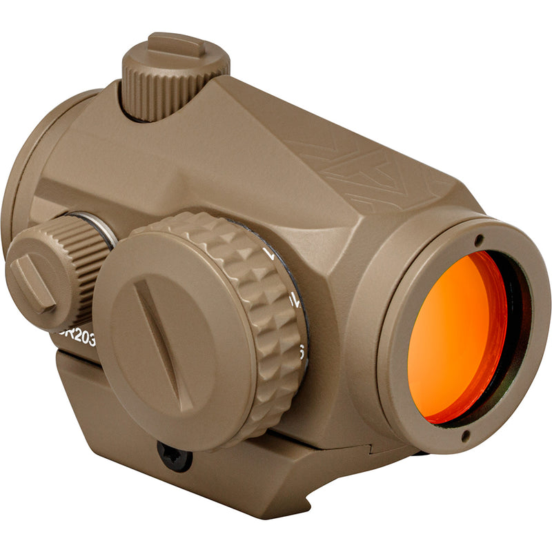 Vortex Optics Crossfire Red Dot