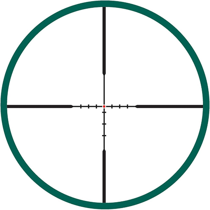 Vortex Optics Crossfire® HD 1.5-5.5x32 Illuminated Dead-Hold 2A BDC MOA Scout Riflescope