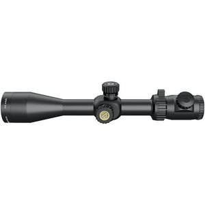 Argos BTR 8-34X56, Direct Dial, Side Focus, 30mm, FFP, APMR IR - MIL /OPEN BOX - Like New