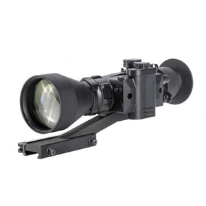 AGM GLOBAL VISION WOLVERINE PRO-4 3AL SCOPE 4X70MM - 15WP4423483111-Optics Force