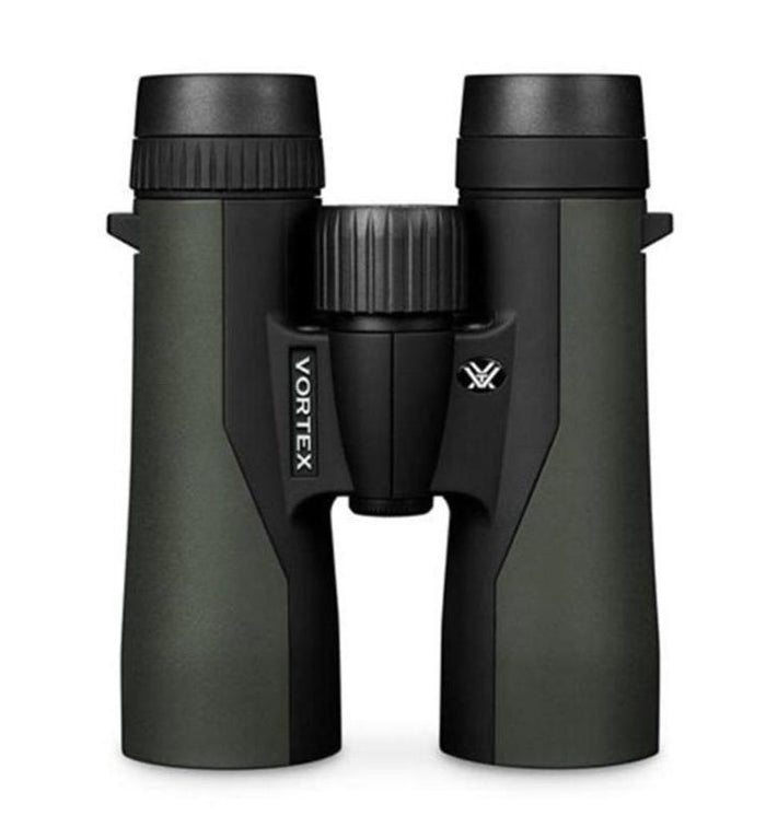 Vortex Optics Crossfire HD Binocular w/ GlassPak Harness