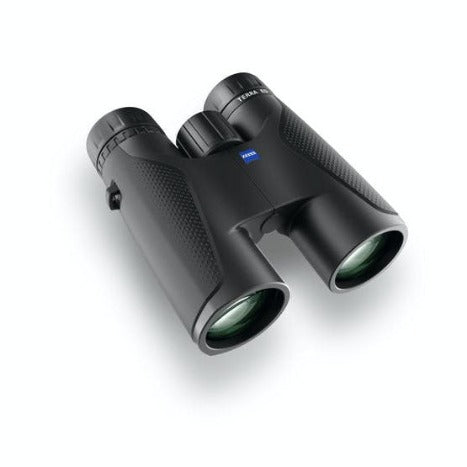Zeiss Terra ED 8x42 Binocular - Open Box - New Condition-Optics Force