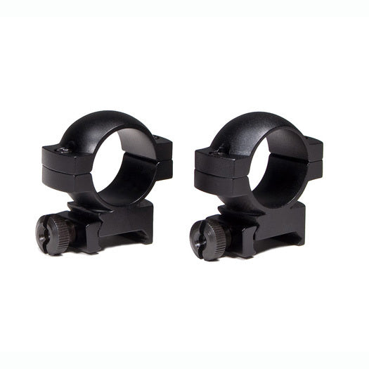 🎁 Vortex Optics Hunter Riflescope 1 inch Rings (100% off)