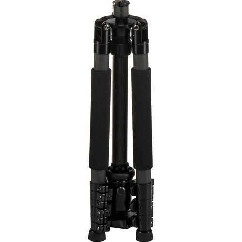 SIRUI ET Series Travel Tripod Kits With E-10/20 Ball Head (Flip Leg Locks)-Optics Force