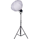 SIRUI Quick-Folding Lantern Softbox (65cm/2.13ft)
