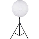 SIRUI Quick-Folding Lantern Softbox (65cm/2.13ft)