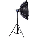 Sirui Quick-Folding Softbox (105cm/3.44ft)