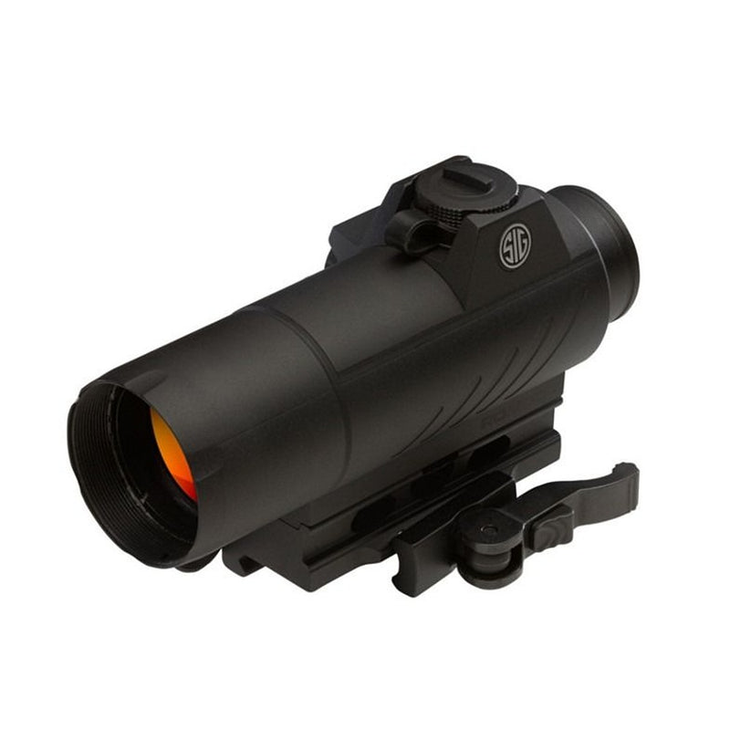 Sig Sauer Optics Red Dot Romeo 7 1x30 mm- 2 Moa