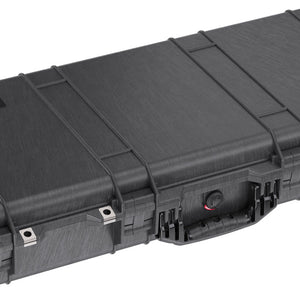 PELICAN 1700 Gen2 Protector Long Case Black with Foam-Optics Force