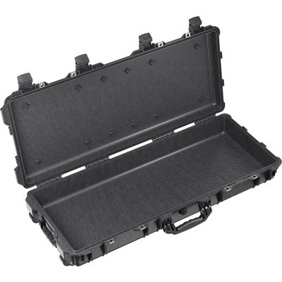 PELICAN 1700 Gen2 Protector Long Case Black with Foam-Optics Force