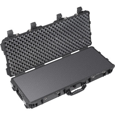 PELICAN 1700 Gen2 Protector Long Case Black with Foam-Optics Force