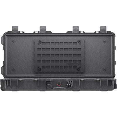 PELICAN 1700 Gen2 Protector Long Case Black with Foam-Optics Force