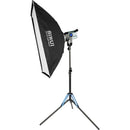 SIRUI Quick-Open Rectangular Softbox