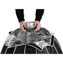 SIRUI Quick-Open Deep Parabolic Softbox