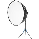 SIRUI Quick-Open Deep Parabolic Softbox
