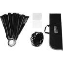 SIRUI Quick-Open Deep Parabolic Softbox