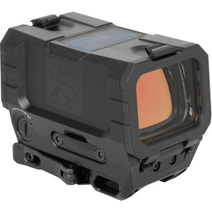 Holosun Ronin Advanced Enclosed Micro Sight max