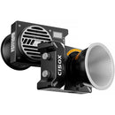 SIRUI C150X Handheld Pocket Bi-Color LED Light (Combo Kit)