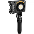 SIRUI C150X Handheld Pocket Bi-Color LED Light (Combo Kit)