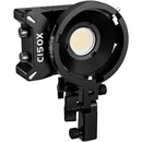 SIRUI C150X Handheld Pocket Bi-Color LED Light