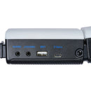 Sirui Dragon Series Bendable RGB Panel Light B15R