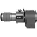 SIRUI 18°-36° Stepless Zoom Projector Lens for COB Light