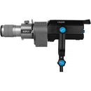 SIRUI 18°-36° Stepless Zoom Projector Lens for COB Light