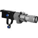 SIRUI 18°-36° Stepless Zoom Projector Lens for COB Light