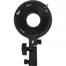 Sirui Bowens Mount Adapter for C150X Light