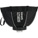 Sirui QR40 Mini Foldable Softbox (15.7")
