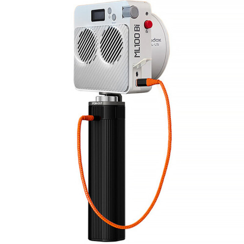 SIRUI Outdoor Handheld Battery grip