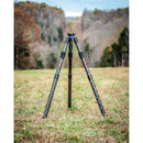 ZEISS Pro-Series MAX-DUTY V Tripod Kit with V-60 Ball Head