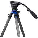 ZEISS Pro-Series Tripod LIGHTWEIGHT Kit