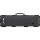 PELICAN 1750 Gen2 Protector Long Case Black-Optics Force