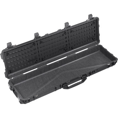 PELICAN 1750 Gen2 Protector Long Case Black-Optics Force