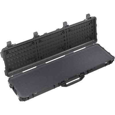 PELICAN 1750 Gen2 Protector Long Case Black-Optics Force