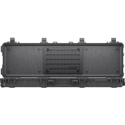 PELICAN 1750 Gen2 Protector Long Case Black-Optics Force