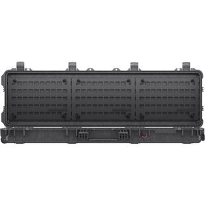 PELICAN 1750 Gen2 Protector Long Case Black-Optics Force