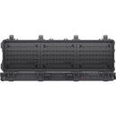 PELICAN 1750 Gen2 Protector Long Case Black-Optics Force