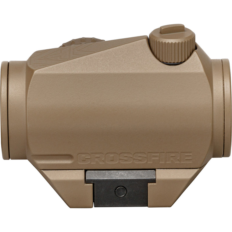 Vortex Optics Crossfire Red Dot