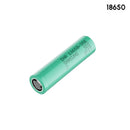 DNT Optics Single 18650 Flat Top Battery