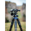 ZEISS Pro-Series MAX-DUTY V Tripod Kit with V-60 Ball Head