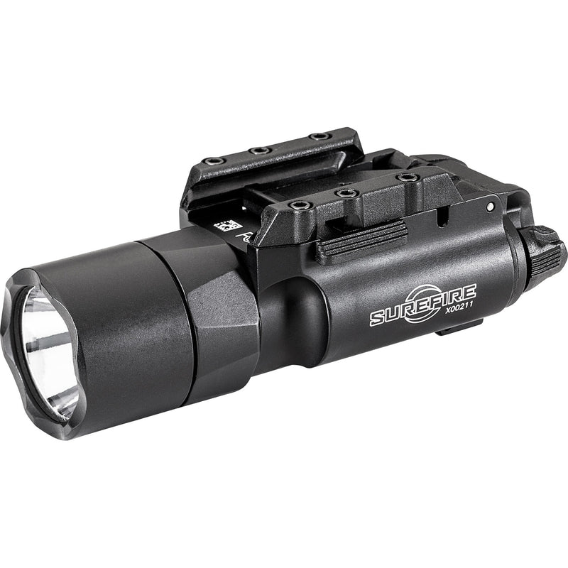 Surefire X300T Turbo Series Handgun WeaponLight