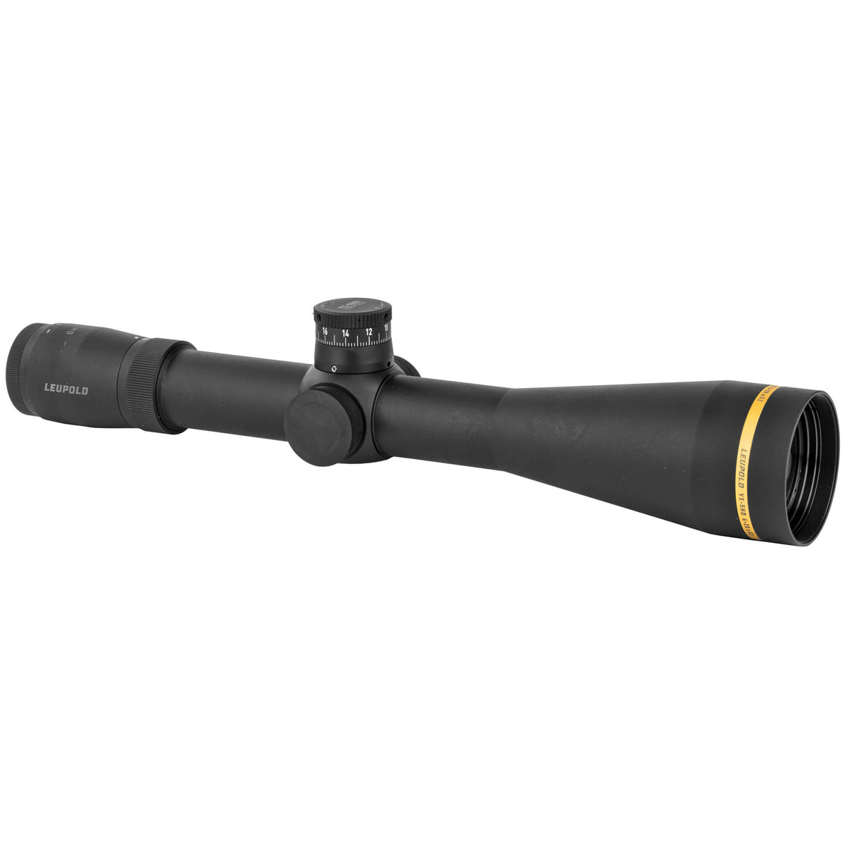 Leupold Riflescope VX-5HD Rifle Scope, 4-20X52, 34mm, T-ZL3
