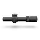 Swampfox Warhorse 1-6x24 FFP LPVO Dragoon MIL Riflescope