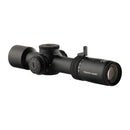 Primary Arms Compact PLx-1.5-12X36mm FFP RDB Rifle Scope - Illuminated ACSS Raptor Yard 5.56 / .308 Reticle - Gen II