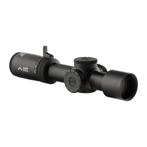 Primary Arms Compact PLx-1.5-12X36mm FFP RDB Rifle Scope - Illuminated ACSS Griffin MIL Reticle - Gen II
