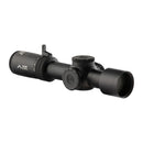Primary Arms Compact PLx-1.5-12X36mm FFP RDB Rifle Scope - Illuminated ACSS Griffin MIL Reticle - Gen II