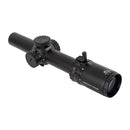 Primary Arms SLx 1-6x24mm SFP Rifle Scope Gen IV - Illuminated ACSS Aurora 5.56-Yard Reticle